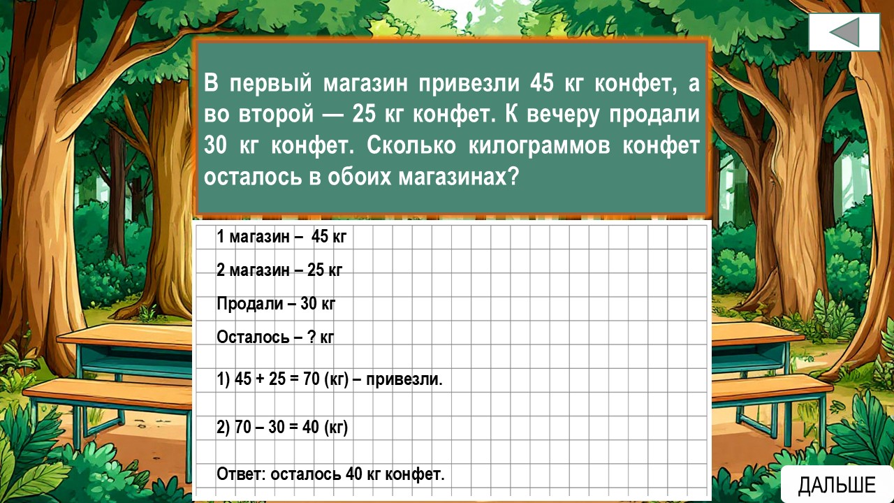 Содержание презентации — слайд 6